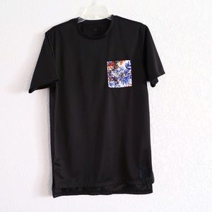 On The Byas Men's Jersey Size Small